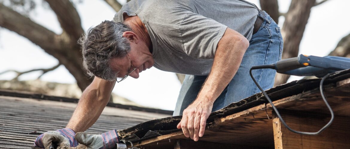 Roof Restoration Cost in Australia