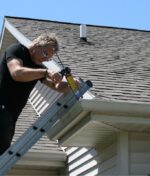 Quick & Easy Ways to Fix a Leaking Roof and Prevent Damage